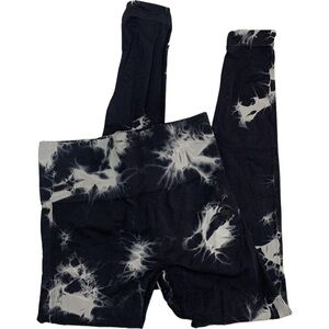 WOLF Leggings sz S